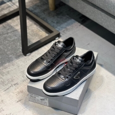 Prada Low Shoes